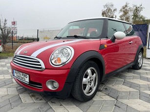 Mini Cooper Standard