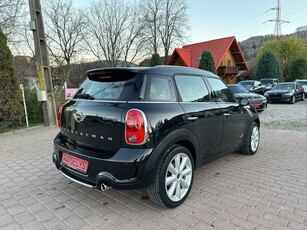 Mini Countryman Cooper S All4 Aut.