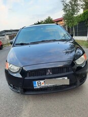 Mitsubishi Colt 1.1 ClearTec Edition