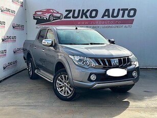 Mitsubishi L200 Double Cab 2.4 DI-D AS7G MIVEC IC Instyle