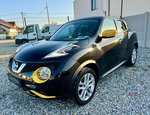 Nissan Juke 1.2 DIG-T Edition