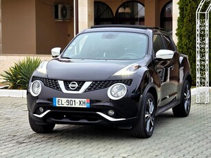 Nissan Juke 1.5L dCI Start/Stop Tekna