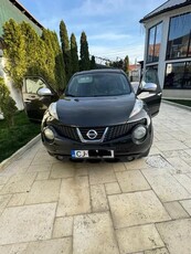 Nissan Juke 1.5L dCI Stop/Start Acenta