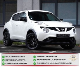 Nissan Juke DIG-T Start/Stop Acenta