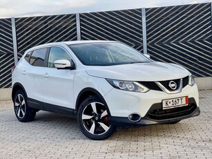 Nissan Qashqai 1.2 DIG-T 360