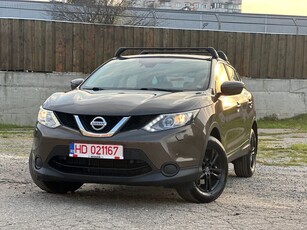 Nissan Qashqai 1.2 DIG-T ACENTA