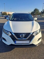 Nissan Qashqai 1.2 DIG-T Start/Stop Acenta