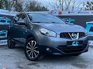 Nissan Qashqai 1.5 DCI Start/Stop N-Connecta