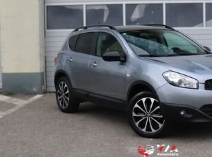 Nissan Qashqai 1.5 DCI Start/Stop Tekna