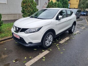 Nissan Qashqai 1.6 DCi ALL-MODE 4x4i TEKNA