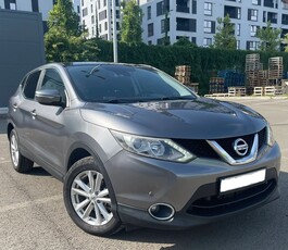 Nissan Qashqai 1.6 DCI Start/Stop X-TRONIC Acenta