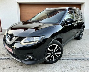 Nissan X-Trail 1.6 DCi ALL-MODE 4x4i Tekna