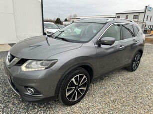 Nissan X-Trail 1.6 DCi Tekna