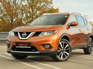 Nissan X-Trail 1.6 DCi Xtronic Tekna