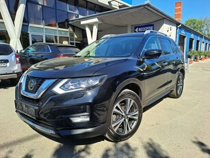 Nissan X-Trail 1.7 dCi ALL-MODE 4x4i Xtronic Tekna