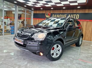 Opel Antara 2.0 Enjoy Aut