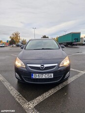 Opel Astra 1.3 CDTI ECOTEC Start/Stop Essentia