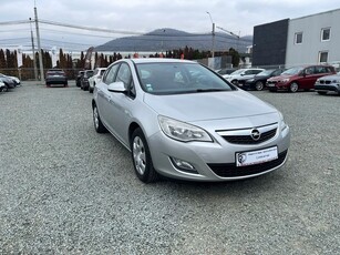 Opel Astra 1.4 Active