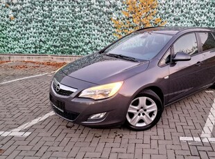 Opel Astra 1.7 CDTI Caravan DPF Sport