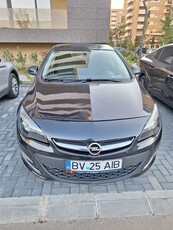 Opel Astra 1.7 CDTI DPF Cosmo