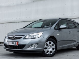 Opel Astra 1.7 CDTI ECOTEC Cosmo