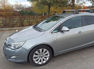 Opel Astra 1.7 CDTI ECOTEC Cosmo