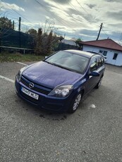 Opel Astra 1.7 CDTI