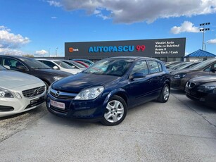 Opel Astra 1.9 CDTI DPF Edition