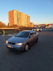 Opel Astra Classic 1.4i