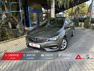 Opel Astra Sport Tourer 1.2 Turbo Start/Stop Business Edition