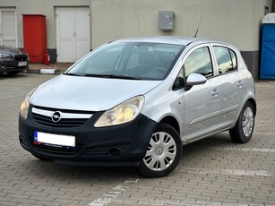 Opel Corsa 1.3 CDTI Cosmo