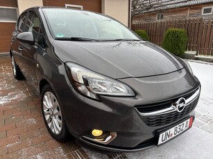 Opel Corsa 1.3 CDTI DPF Color Elegance