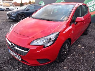 Opel Corsa 1.3 CDTI ECOTEC Drive