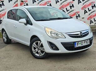 Opel Corsa 1.4 16V 150 Jahre