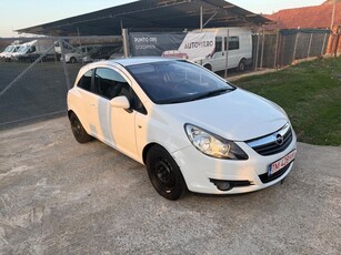 Opel Corsa 1.7 CDTI Edition