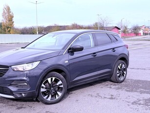 Opel Grandland X 1.2 Start/Stop Automatik INNOVATION