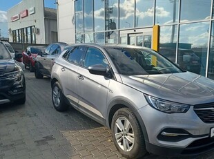 Opel Grandland X 1.2 Turbo START/STOP Enjoy