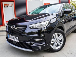 Opel Grandland X 1.5 START/STOP AT8 Business Edition