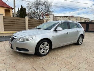 Opel Insignia 2.0 CDTI Design Edition