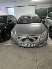 Opel Insignia 2.0 CDTI Edition