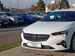 Opel Insignia Grand Sport 1.5 Diesel Automatik Elegance