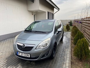 Opel Meriva 1.3 CDTI ECOflex Cosmo