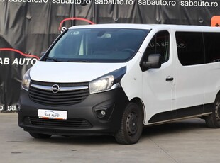 Opel Vivaro 1.6 CDTI L2H1 S&S LKW