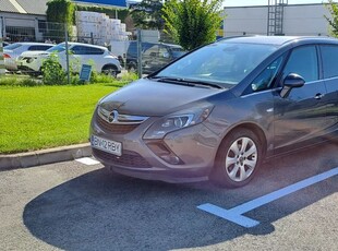 Opel Zafira Tourer 2.0 CDTI ECOTEC Cosmo