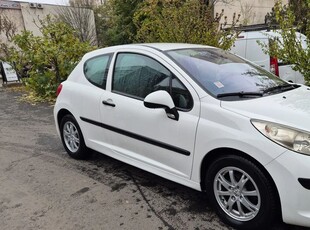 Peugeot 207 1.6HDI Sport