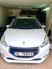 Peugeot 208 1.4 HDi FAP Style