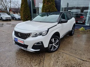 Peugeot 3008 1.2 PureTech S&S EAT8 Allure