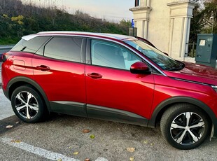 Peugeot 3008 1.5 BlueHDI S&S EAT8 Active