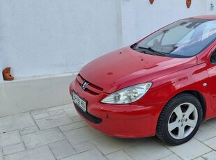 Peugeot 307 1.6 Confort