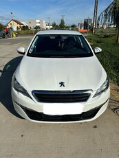 Peugeot 308 SW 110 e-THP Stop & Start Active